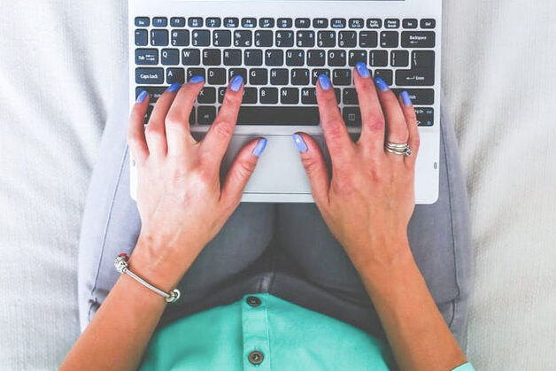 Professional Nwsletter Design and Why It Matters – Grunge Muffin Designs Professional Nwsletter Design and Why It Matters - Grunge Muffin Designs