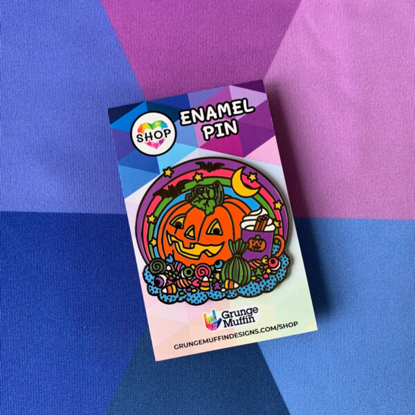 Halloween Candy - Image 2