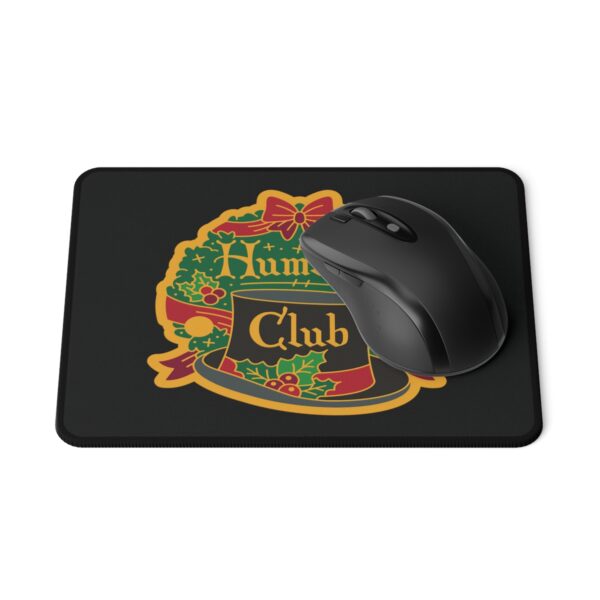 Humbug Club Non-Slip Gaming Mouse Pad