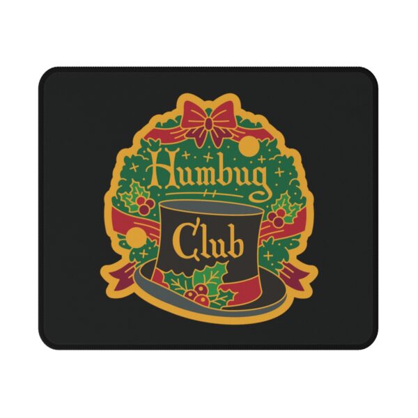 Humbug Club Non-Slip Gaming Mouse Pad - Image 2